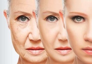 skin rejuvenation of the face
