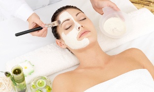 skin care face masks