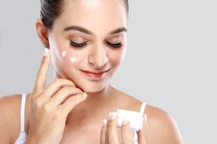 care for oily skin moisturizer