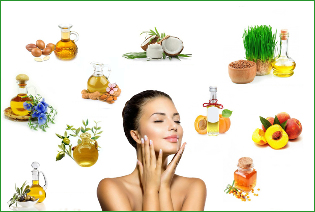 best oils for skin