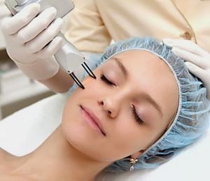 фракционное skin rejuvenation and how the procedure is performed